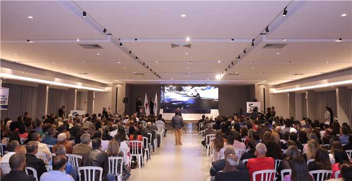 lançamento provias